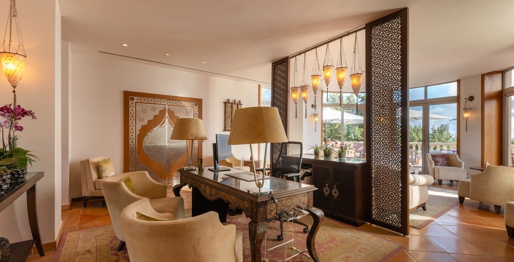 Tiara Miramar Beach Resort 5*