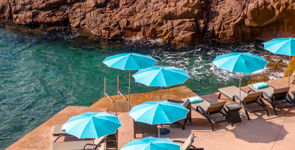 Tiara Miramar Beach Resort 5*