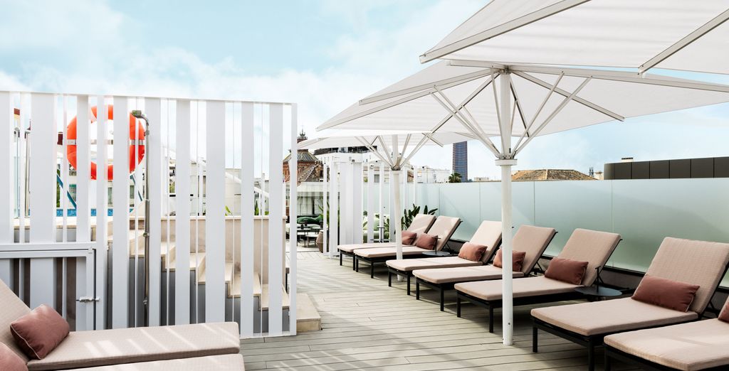 Radisson Collection, Magdalena Plaza 5*