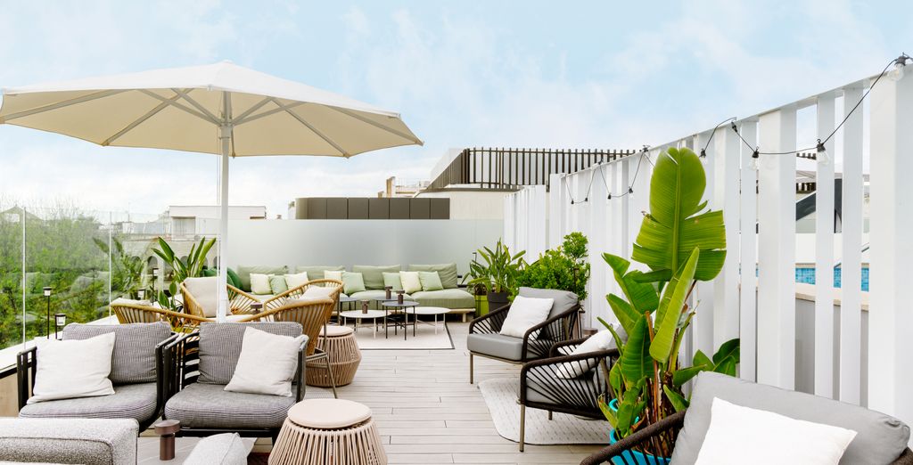 Radisson Collection, Magdalena Plaza 5*