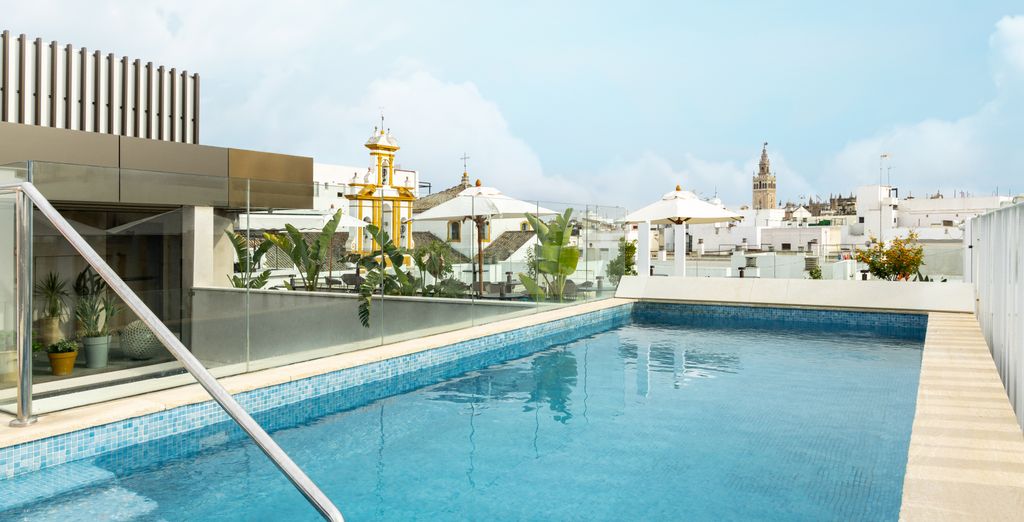 Radisson Collection, Magdalena Plaza 5*