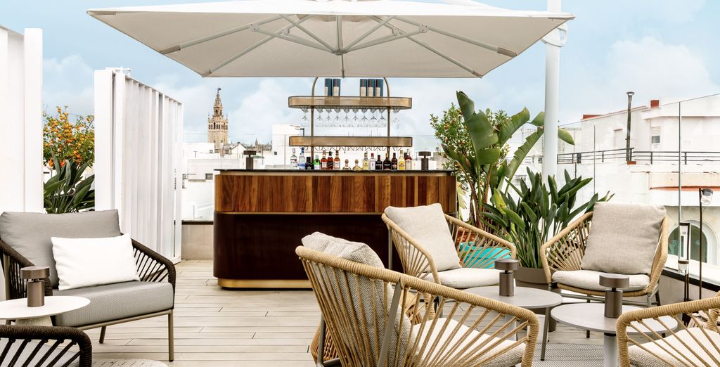 Radisson Collection, Magdalena Plaza 5*