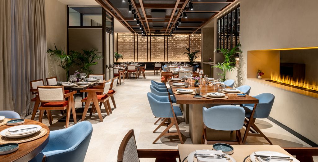 Radisson Collection, Magdalena Plaza 5*