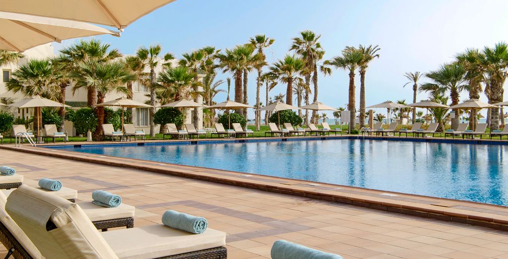 Iberostar Selection Eolia Djerba 5*