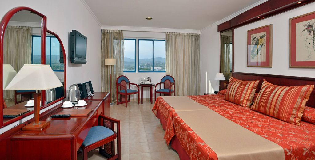 Circuito en grupo: Raíces cubanas en 7 noches