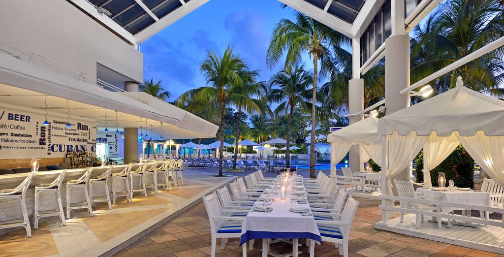 Circuito en grupo: Raíces cubanas en 7 noches