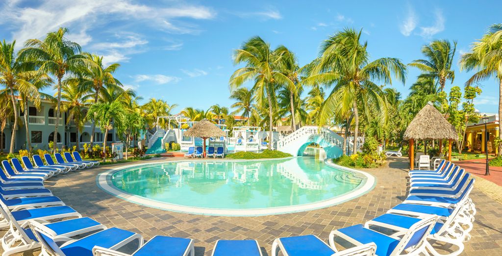 Circuito en grupo: Raíces cubanas en 7 noches