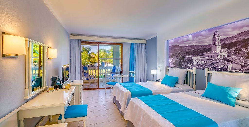 Circuito en grupo: Raíces cubanas en 7 noches