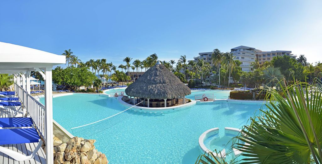 Circuito en grupo: Raíces cubanas en 7 noches