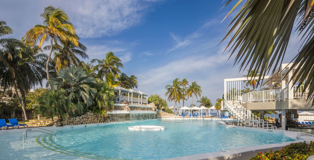 Circuito en grupo: Raíces cubanas en 7 noches