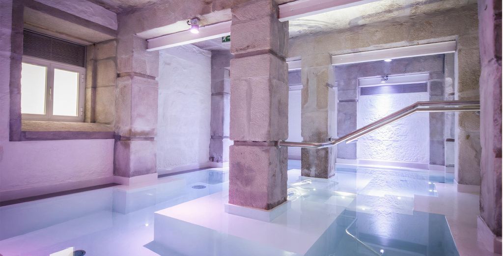 Flores Village Hotel & Spa 4* - Porto - Jusqu'à -70% | Voyage Privé