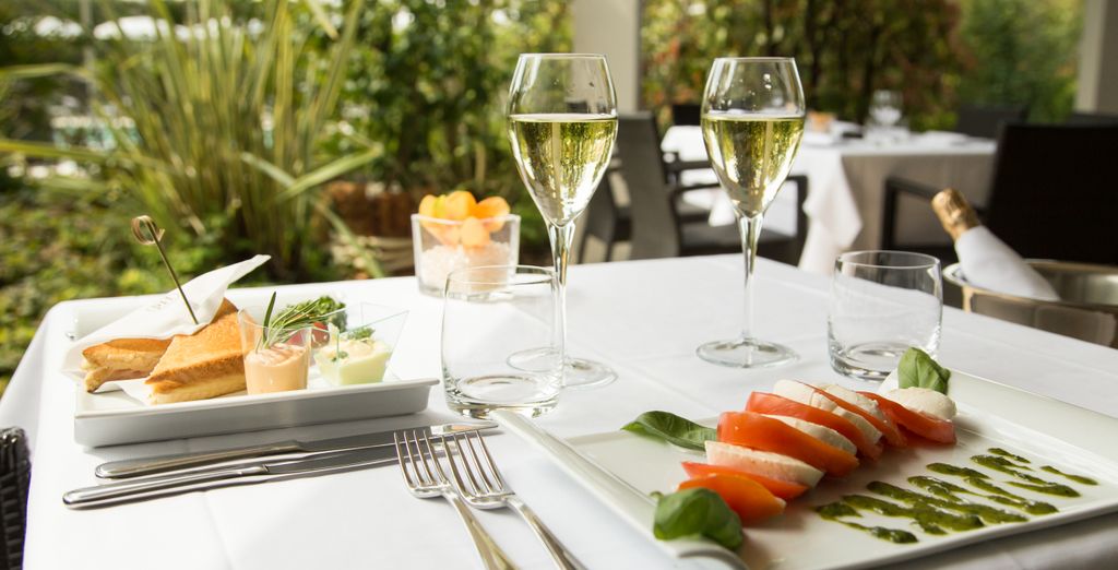 Palace Hotel Desenzano 4*