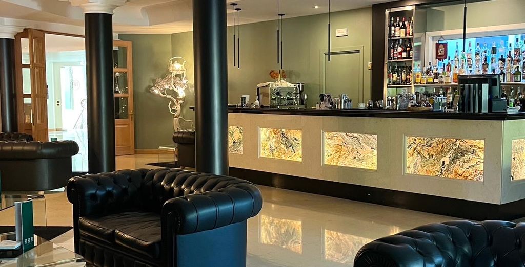 Palace Hotel Desenzano 4*
