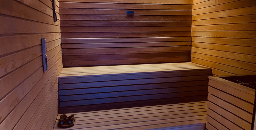 Palace Hotel Desenzano 4*