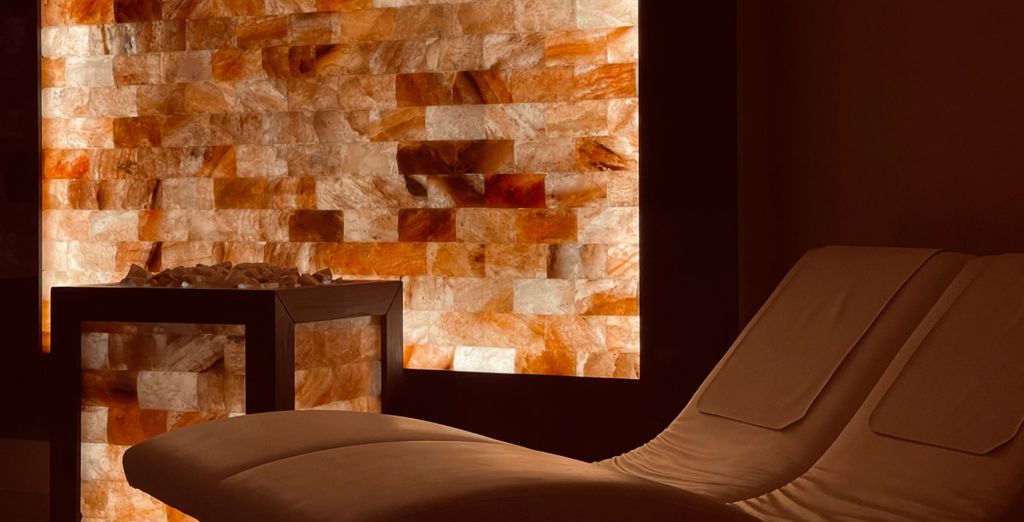 Palace Hotel Desenzano 4*