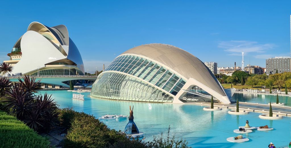 Hospes Palau de la Mar 5*