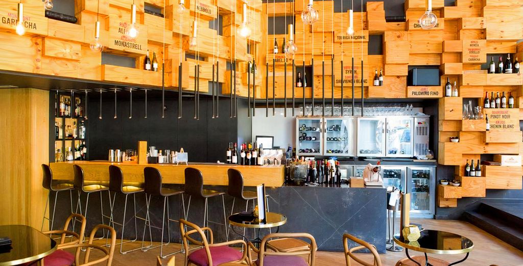 Ohla Barcelona 5*