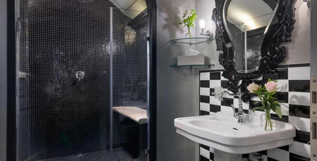 Hotel Villa Casagrande 4*