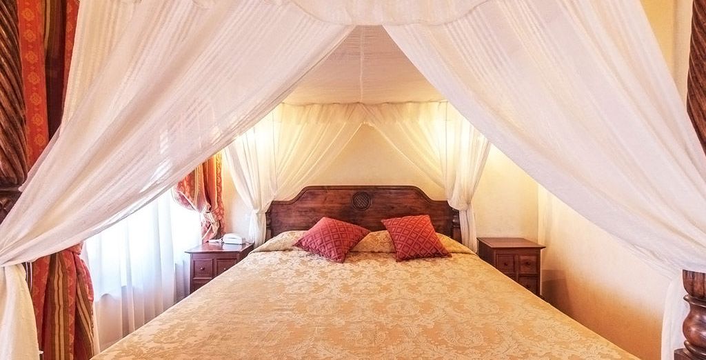 Hotel Villa Casagrande 4*