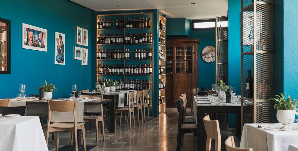 Hotel Villa Casagrande 4*