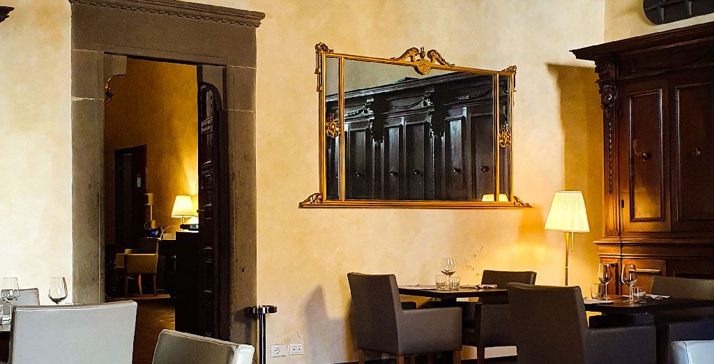 Hotel Villa Casagrande 4*