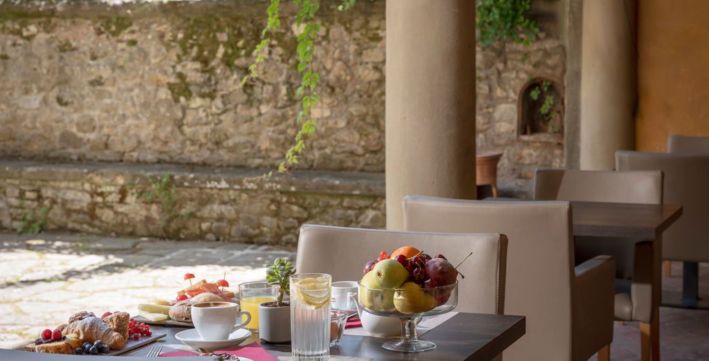 Hotel Villa Casagrande 4*