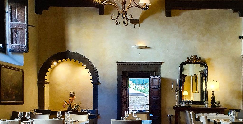 Hotel Villa Casagrande 4*