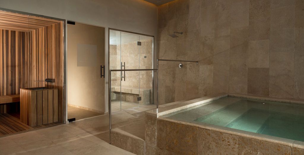 Hotel Villa Casagrande 4*