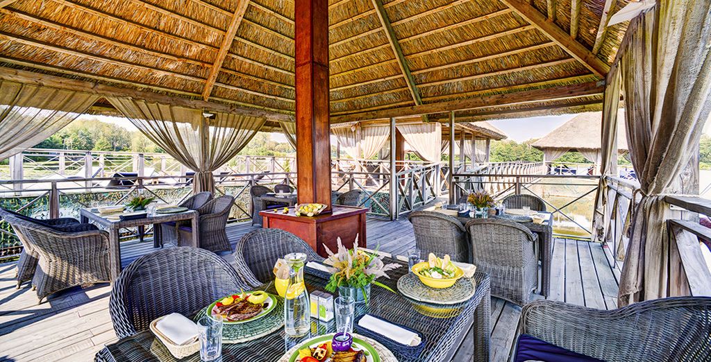 Vilnius Grand Resort 4*