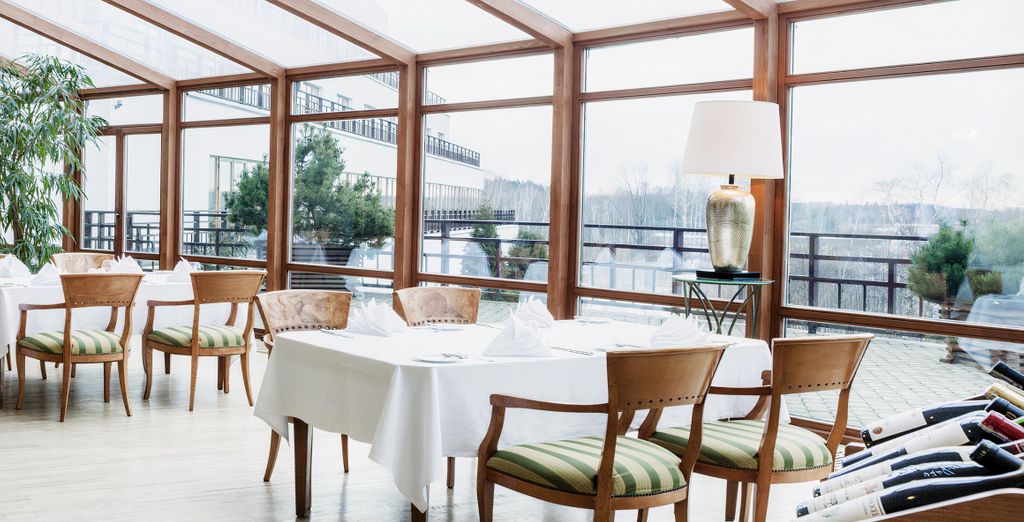 Vilnius Grand Resort 4*