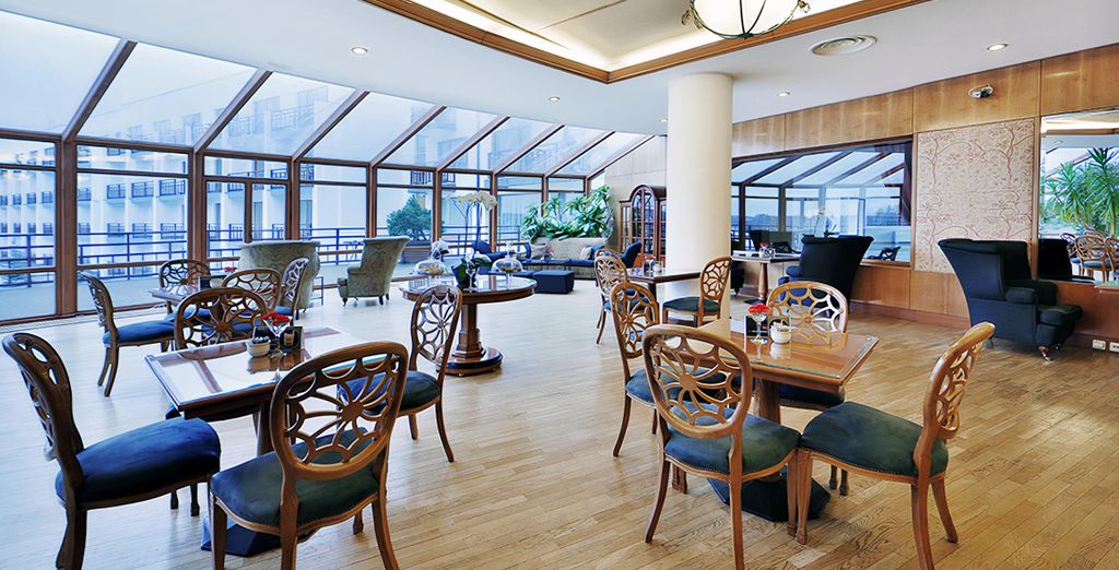 Vilnius Grand Resort 4*