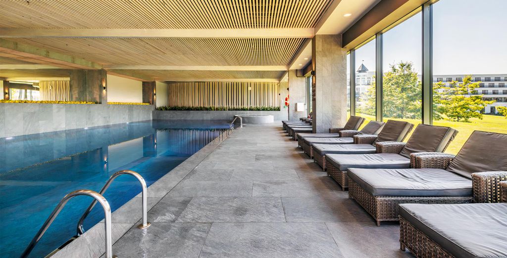 Vilnius Grand Resort 4*