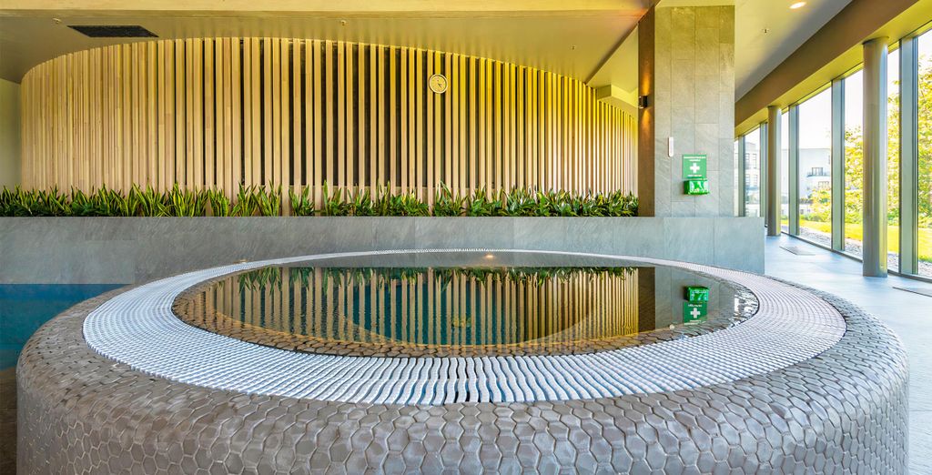 Vilnius Grand Resort 4*