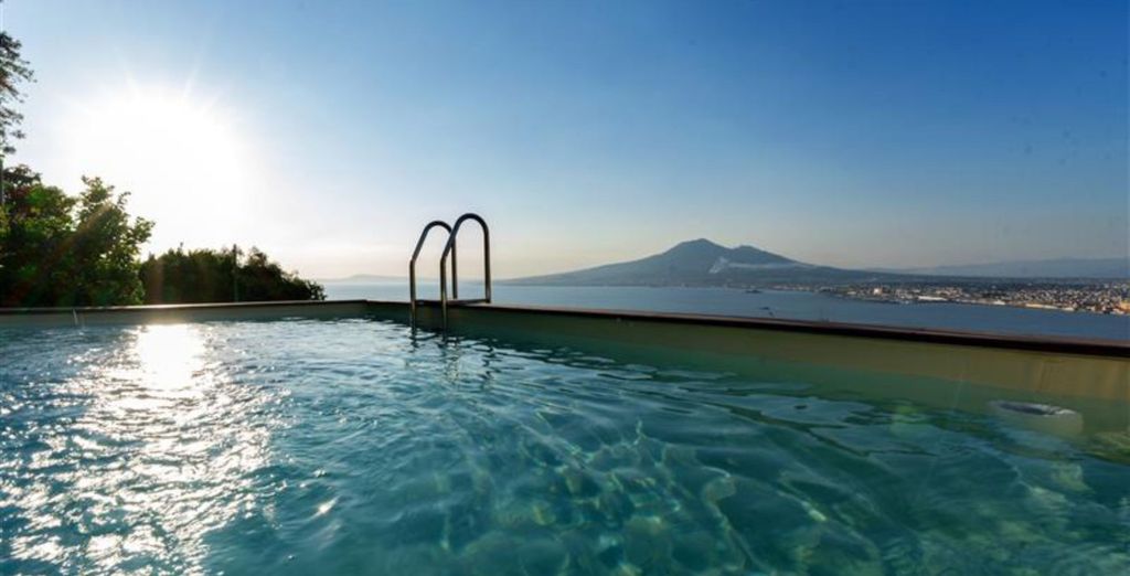 Hôtel Relais Manfredi