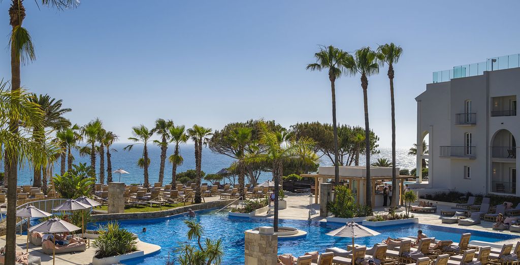 DAIA Slow Beach Hotel Conil 5* - Solo adultos