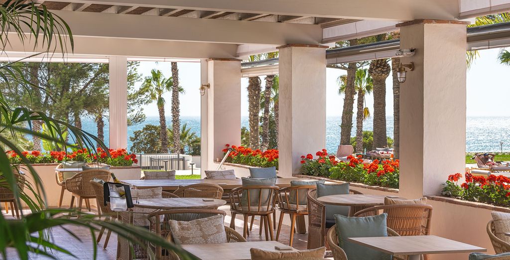 DAIA Slow Beach Hotel Conil 5* - Solo adultos