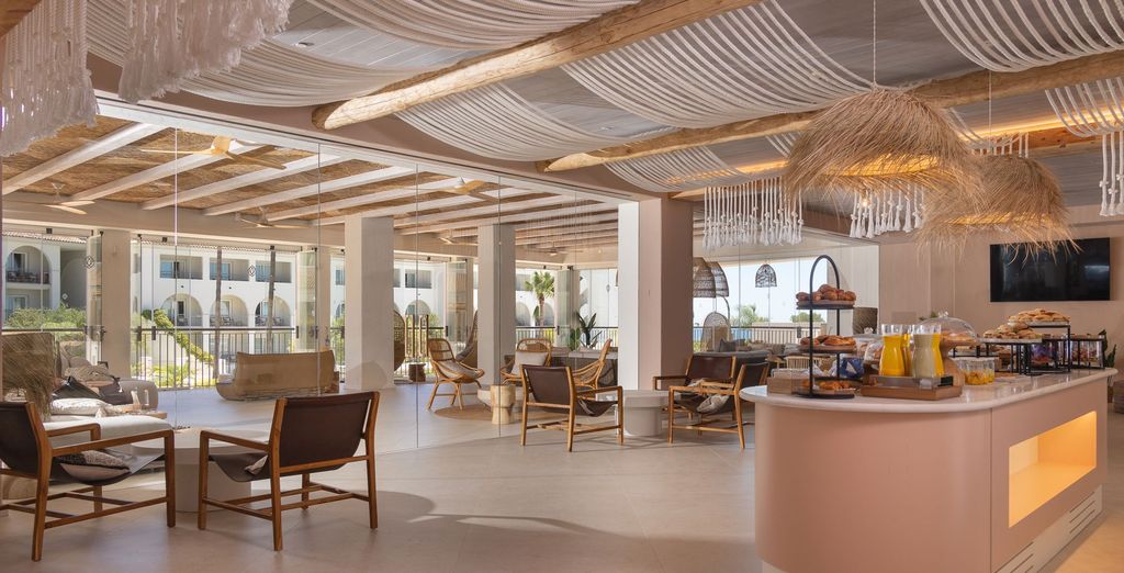 DAIA Slow Beach Hotel Conil 5* - Solo adultos