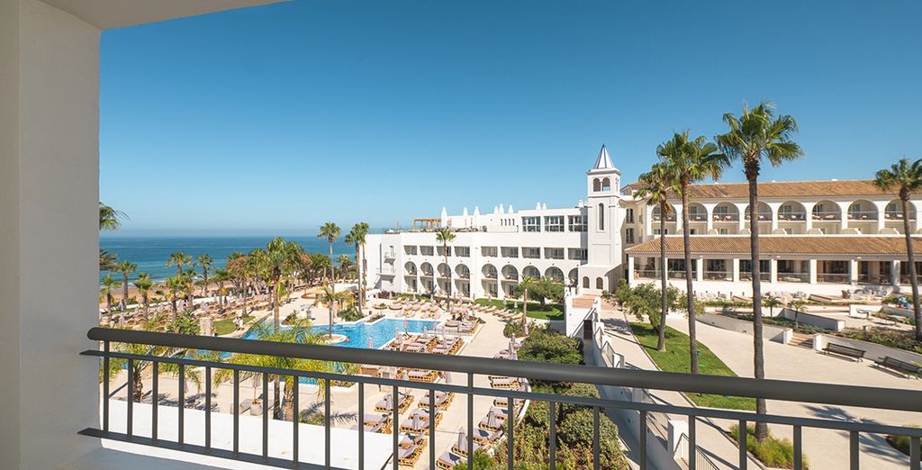 DAIA Slow Beach Hotel Conil 5* - Solo adultos