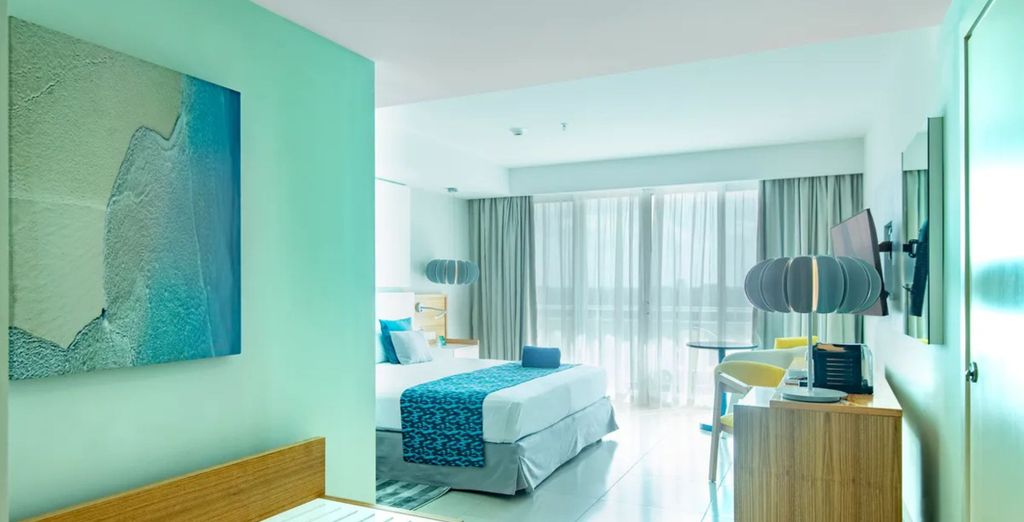 Gran Muthu Habana 5* e Grand Aston Varadero Beach Resort 5* 