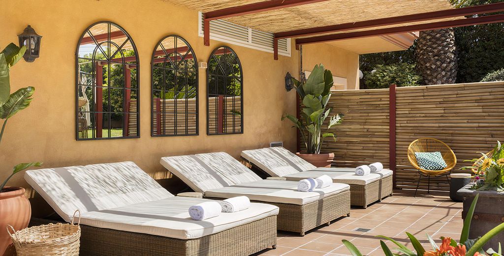 Indigo Barcelona Plaza Espana 4* e Luna Club 4* 
