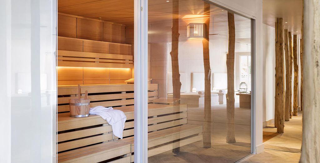 Indigo Barcelona Plaza Espana 4* e Luna Club 4* 