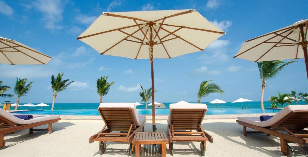 Sea Cliff Resort & Spa 5*