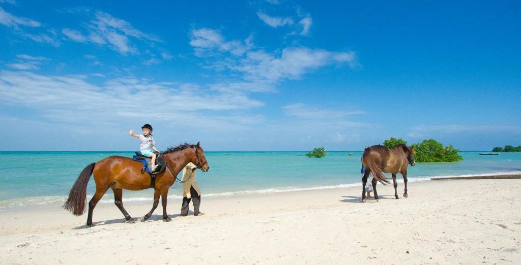Sea Cliff Resort & Spa 5*