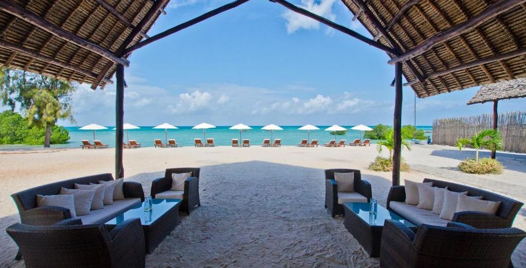 Sea Cliff Resort & Spa 5*