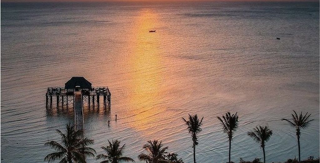 Sea Cliff Resort & Spa 5*