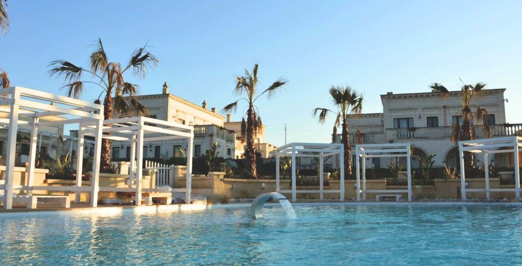 Agriturismo I Pozzetti