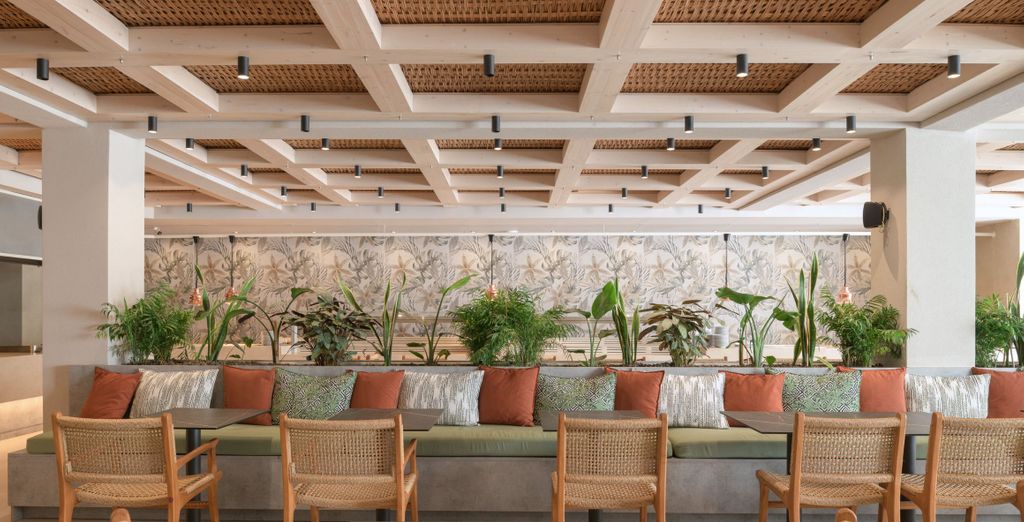 Sergios Hotel 4*