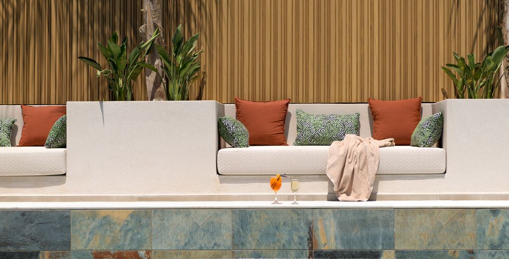 Sergios Hotel 4*