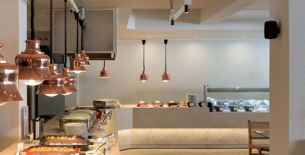 Sergios Hotel 4*