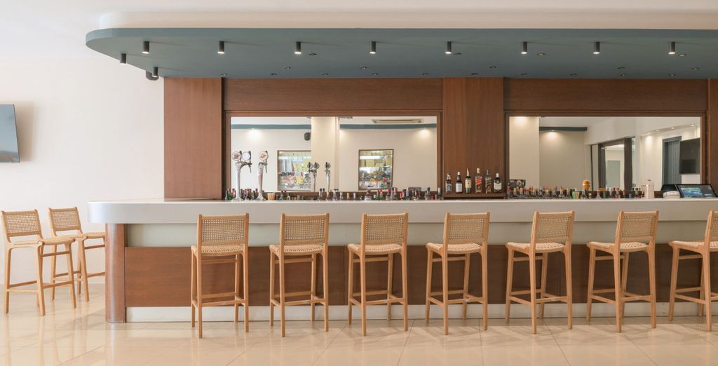 Sergios Hotel 4*